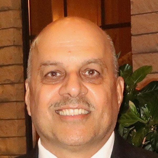 Ray Musaitif